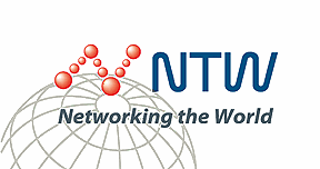 NTW Logo - NTW (Networking the World) - Computer Room Design