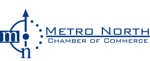 Metro-North Logo - Welcome to the Local Chamber of Commerce: The Metro North Chamber