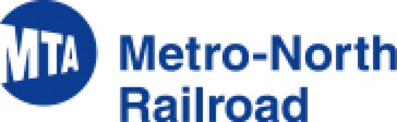 Metro-North Logo - TMFD Hosts Metro North Chief Neil Sweeting