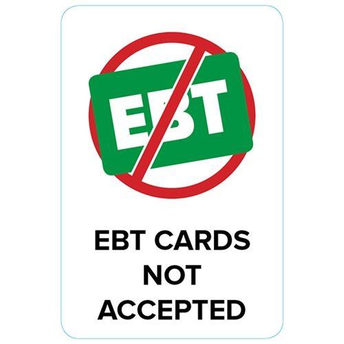 NTW Logo - EBT Card Not Accepted