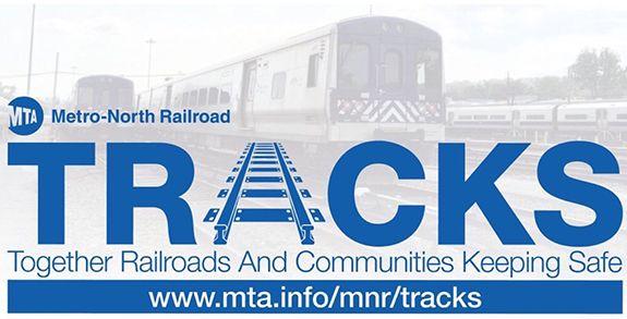 Metro-North Logo - MTA Metro-North Railroad