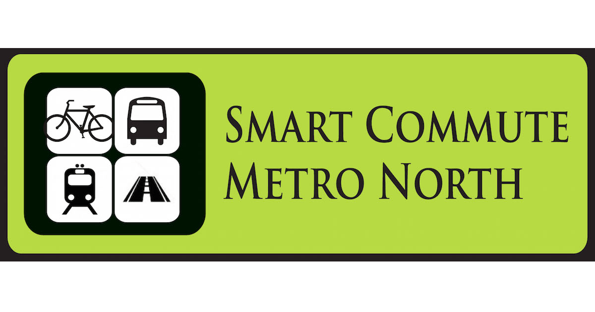 Metro-North Logo - Smart Commute Metro North