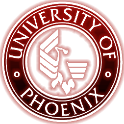university of phoenix school code