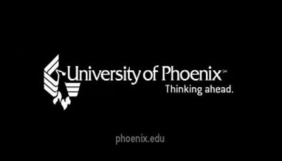 UOPX Logo - Republicans question DOD's University of Phoenix probation