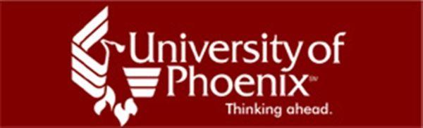 UOPX Logo - University of Phoenix