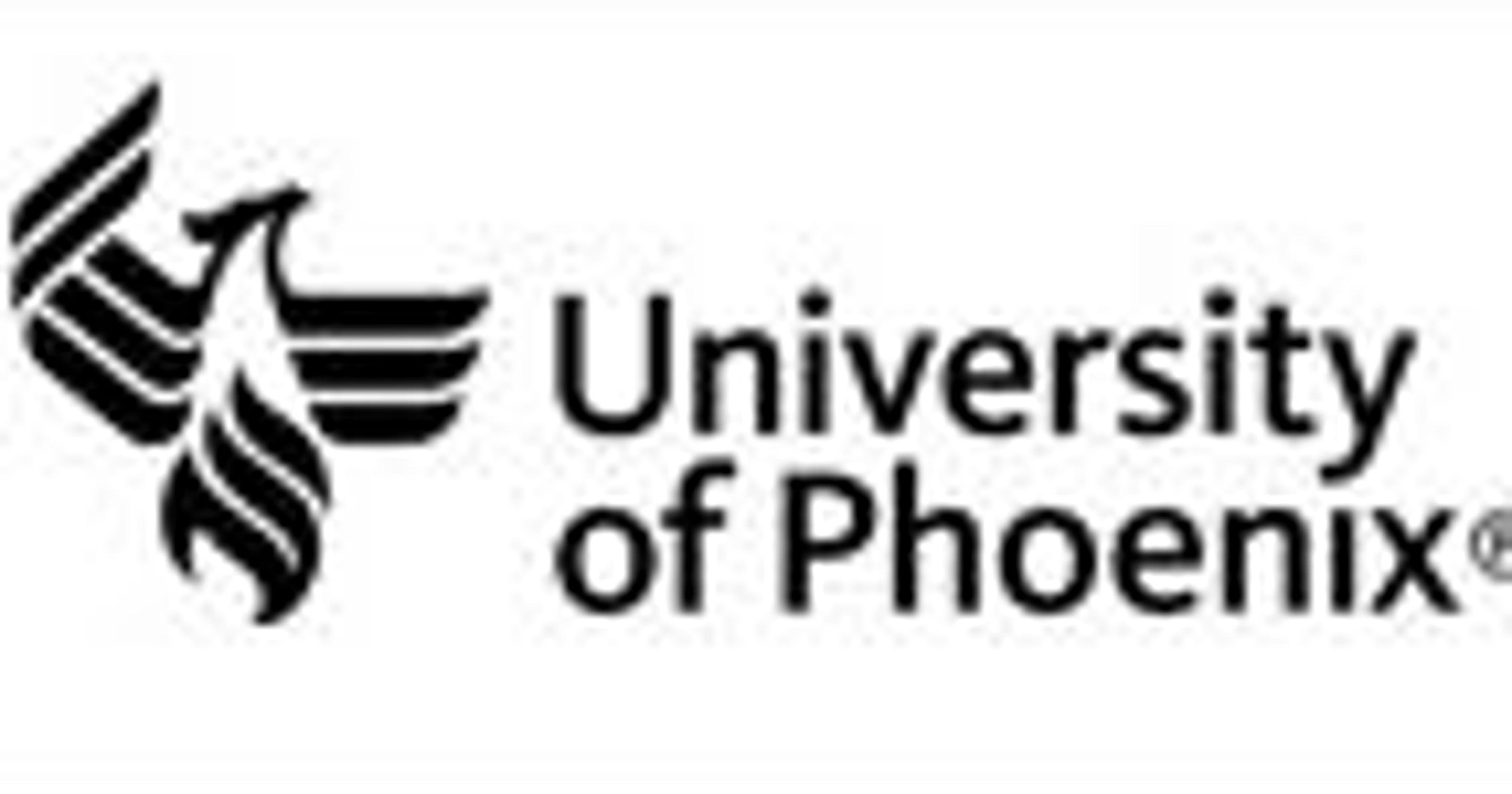 UOPX Logo - University of Phoenix stops new enrollment at TN campuses