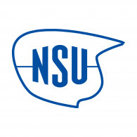 NSU Logo - NSU | Brands of the World™ | Download vector logos and logotypes