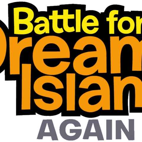BFDIA Logo - Battle for Dream Island Again | Comic Mode Wikia | FANDOM powered by ...