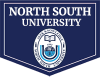 NSU Logo - NSU is a leading private university in Bangladesh. Here you can see