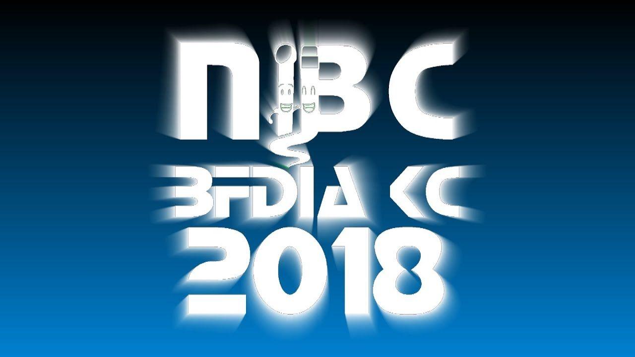 BFDIA Logo - NBC BFDIA Klasky Csupo 2018 Airliner 3.0 Logo (11.02.2018)