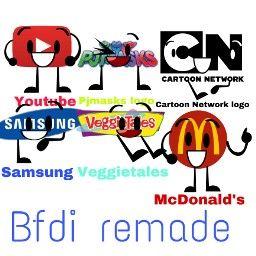 BFDIA Logo - 1000+ Awesome bfdi Images on PicsArt