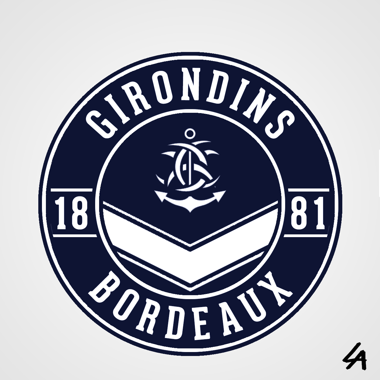 Bordeau Logo - Bordeaux Logo