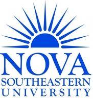 NSU Logo - Nova Southeastern University [NSU] Customer Service, Complaints and ...