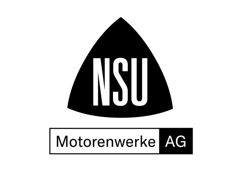 NSU Logo - NSU Logo Concept