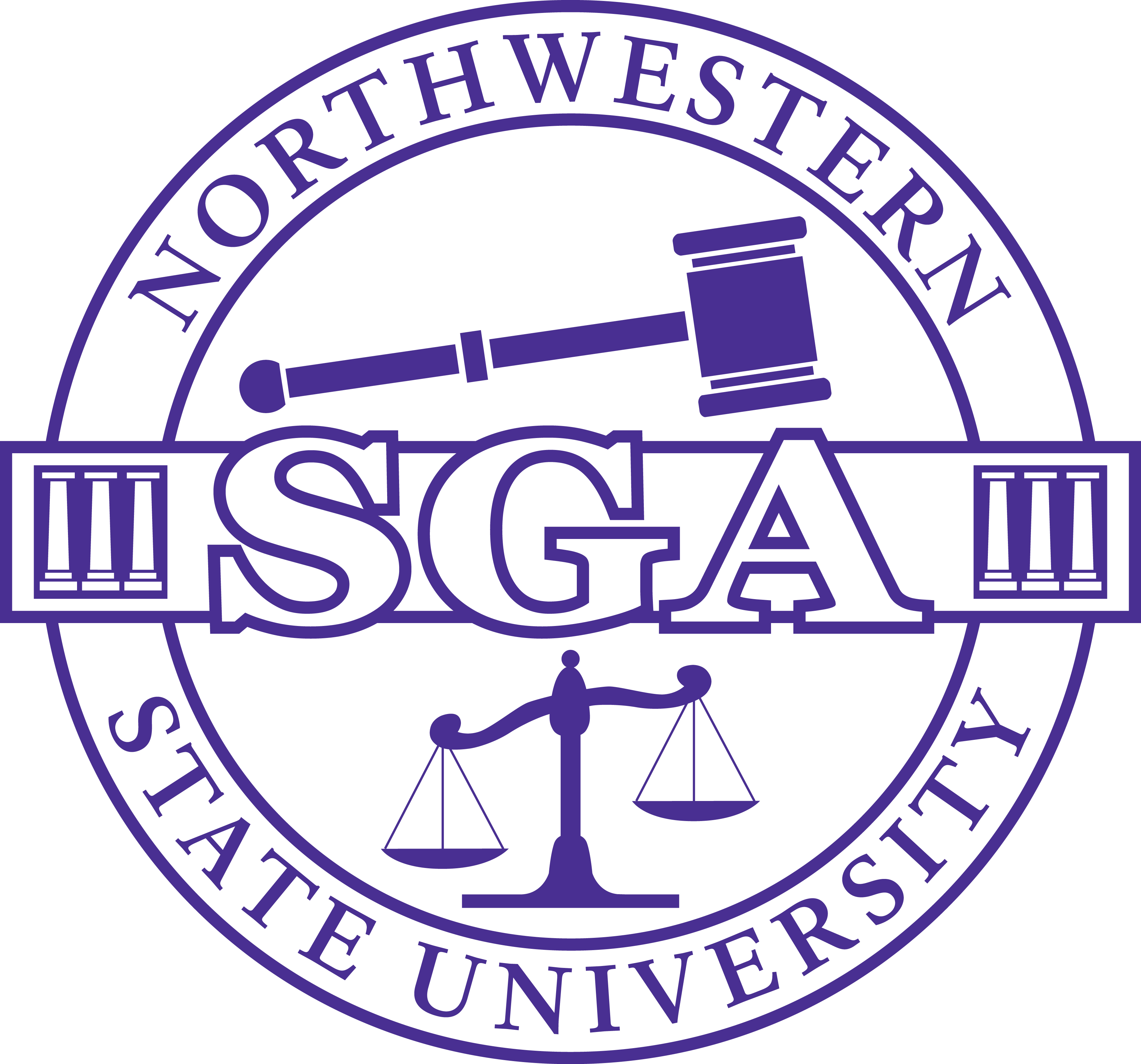 NSU Logo - Leadership NSU