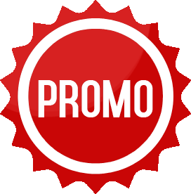 Promo Logo - Logo Promotion