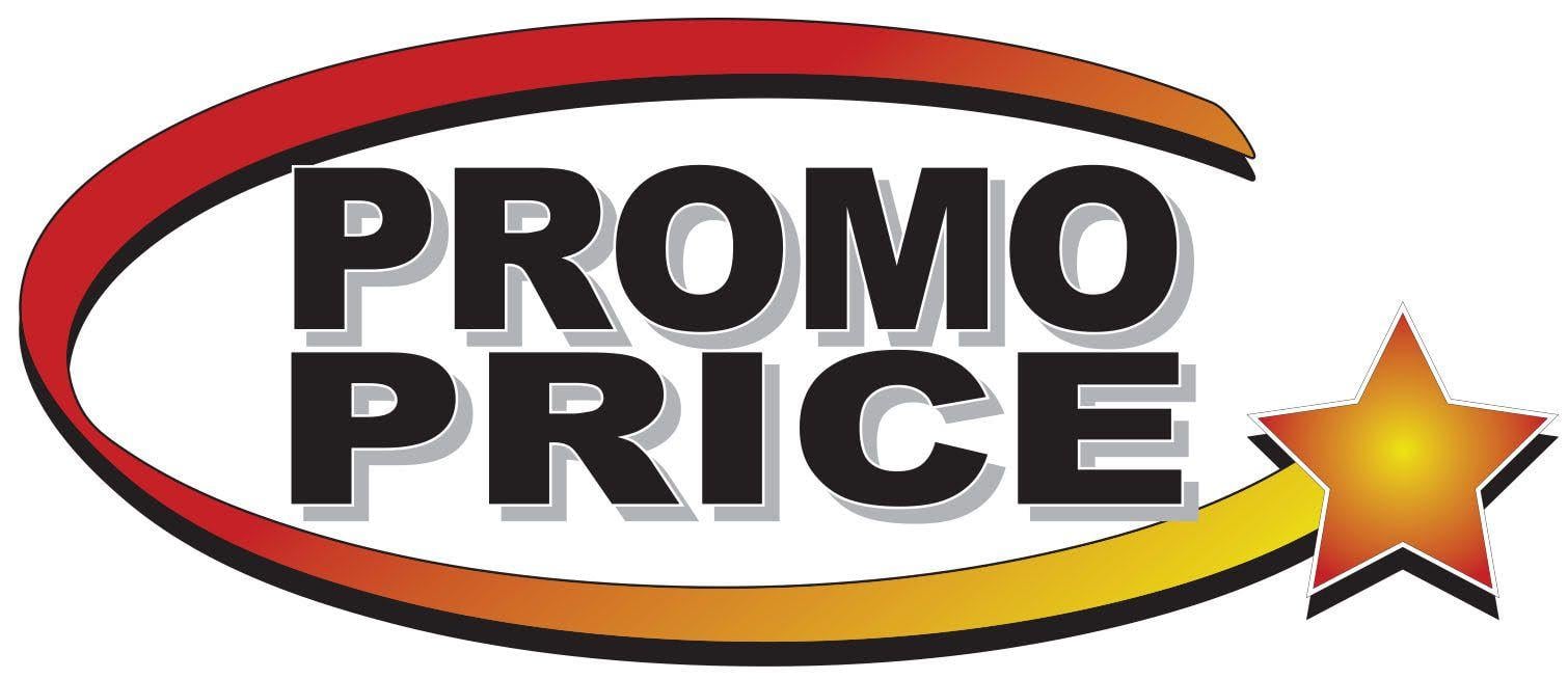 Promo Logo - Toyota Promo Pricing Special | Buy a New Toyota in Abilene, TX