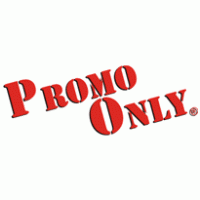 Promo Logo - Promo Only Logo Vector (.CDR) Free Download