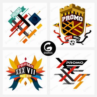 Promo Logo - Logo Promo - Poll