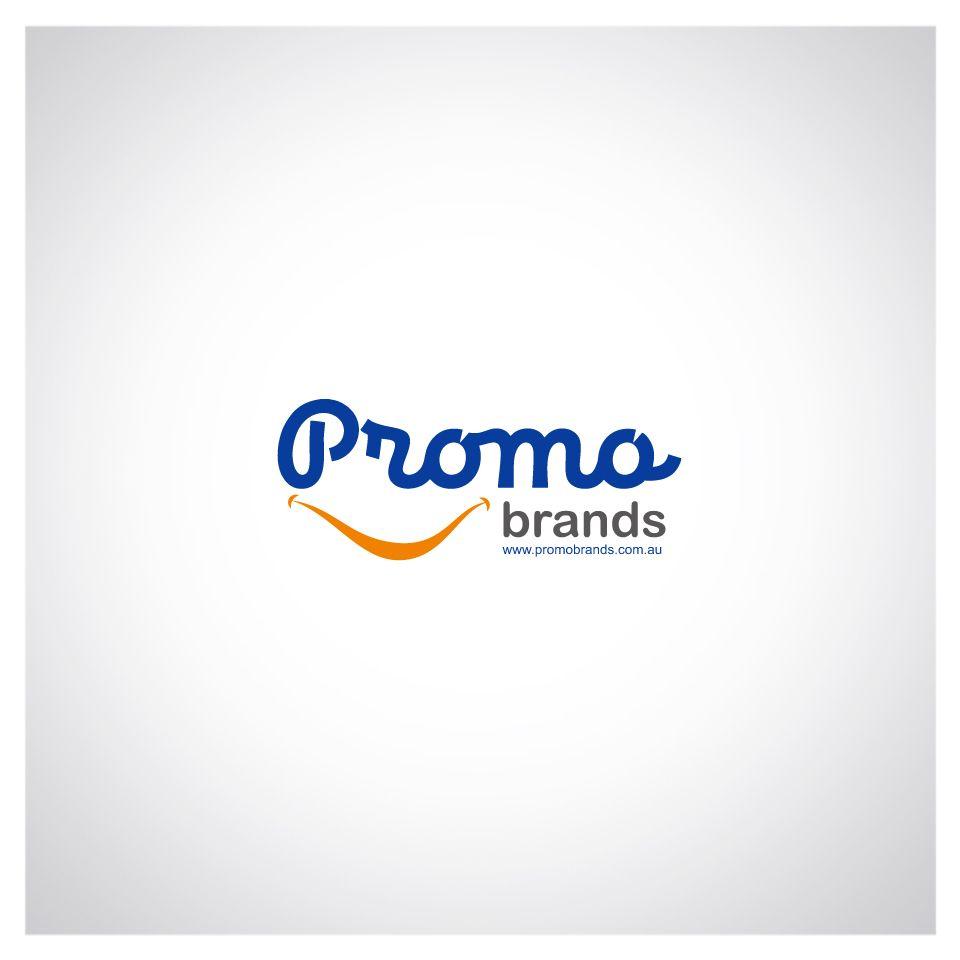 Promo Logo - Modern, Playful, Promotional Product Logo Design for promo brands by ...