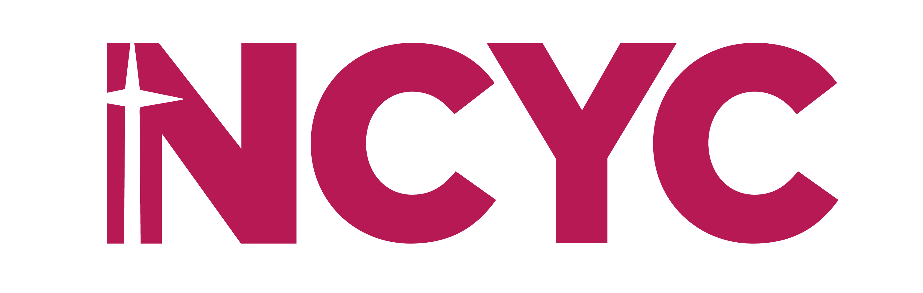 Date Logo - Promo Materials — NCYC
