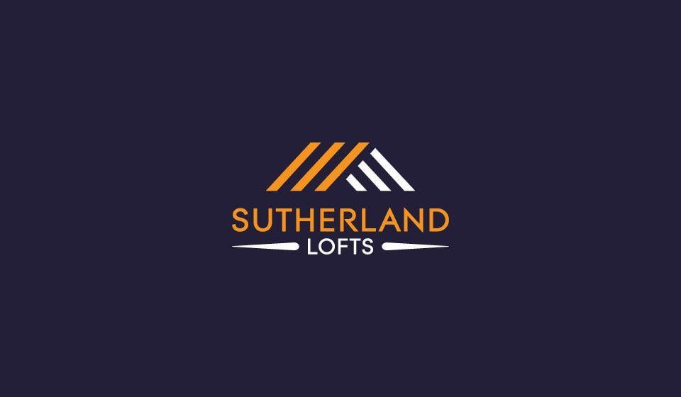 Sutherland Logo - Entry #78 by sabihayeasmin218 for Design a Logo for Sutherland Lofts ...