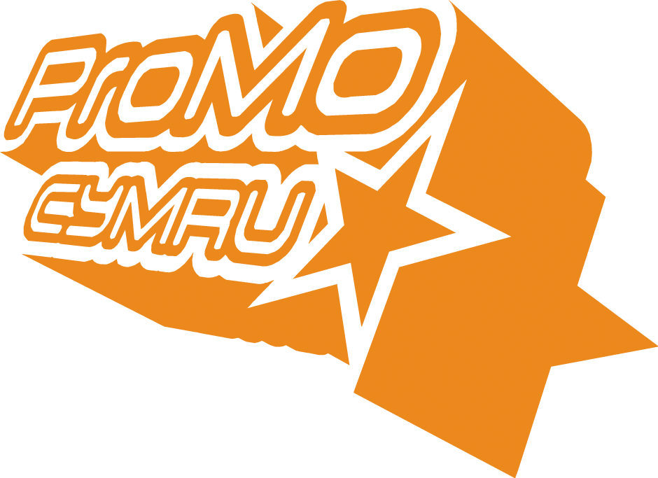 Promo Logo - Creating Conversations | ProMo-Cymru