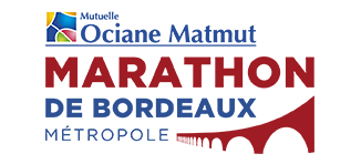 Bordeau Logo - Marathon de Bordeaux Métropole le Samedi 26 Octobre 2019 | #RUNBDX