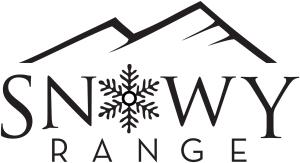 Ski Logo - Snowy Range Ski | Family Ski Area in Southeastern Wyoming