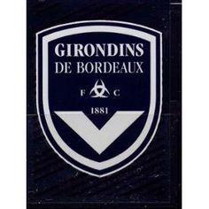 Bordeau Logo - 28 Best L1 - Girondins de Bordeaux images in 2018 | Bordeaux, De ...