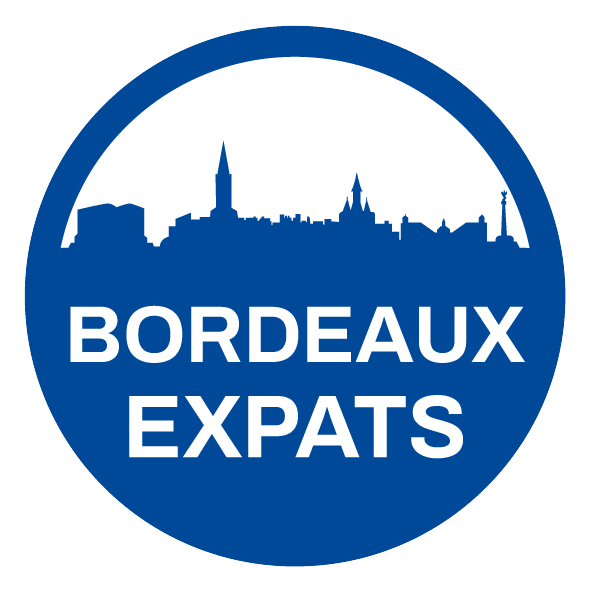 Bordeau Logo - Bordeaux Expats | Local Guide for Living in Bordeaux