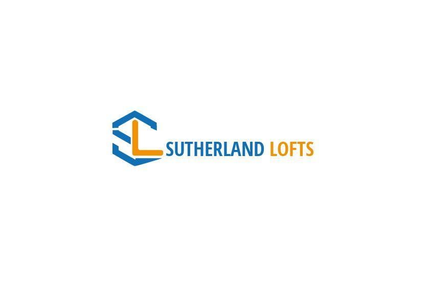 Sutherland Logo - Entry by szamnet for Design a Logo for Sutherland Lofts