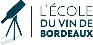 Bordeau Logo - OenoBordeaux application promotes Bordeaux wines around the world