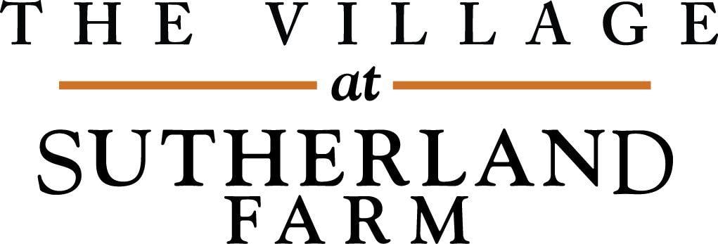 Sutherland Logo - village at Sutherland logo (1) | Berkeley Building Co. | Home ...