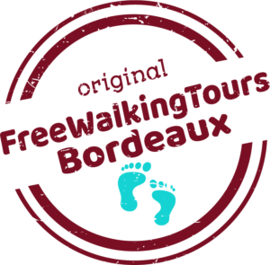 Bordeau Logo - Free walking tours Bordeaux