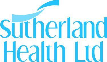 Sutherland Logo - Sutherland Health Ltd Company Logo Hi-Res - The Great British Expo