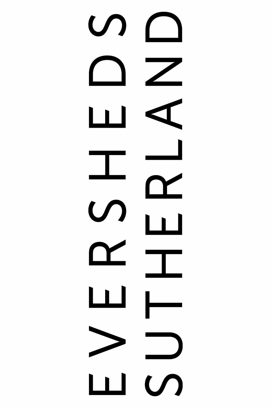 Sutherland Logo - Eversheds Sutherland Logo Free PNG Images & Clipart Download ...