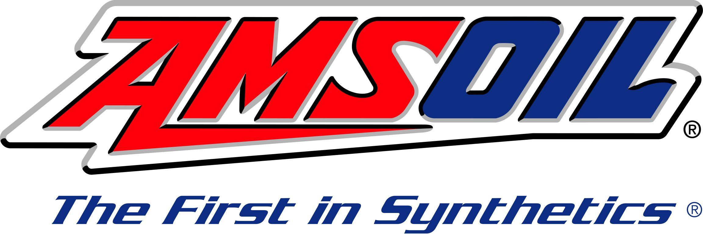 AMSOIL Logo - AMSOIL Logo | SPEED SPORT