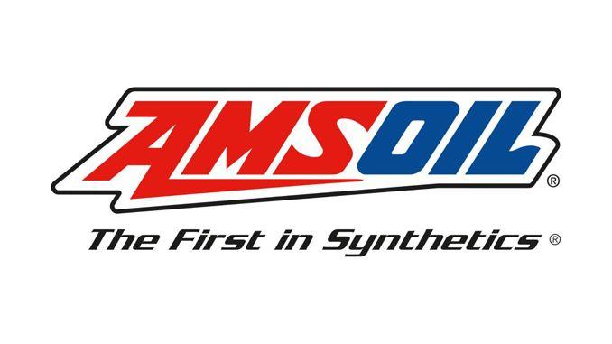 AMSOIL Logo - AMSOIL Shifting its Off-Road Racing Presence - Motor Sports NewsWire