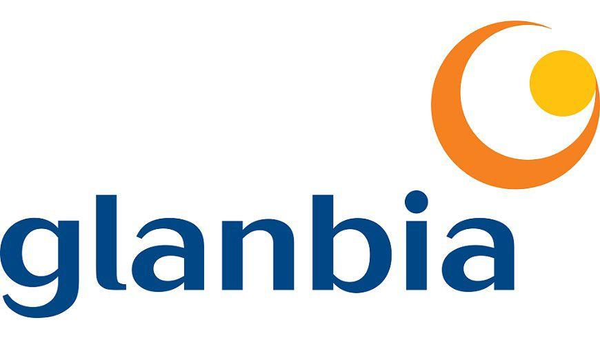 Glanbia Logo - Corporate Image Gallery | Glanbia plc