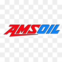Amsoil Logo / Spares and Technique /