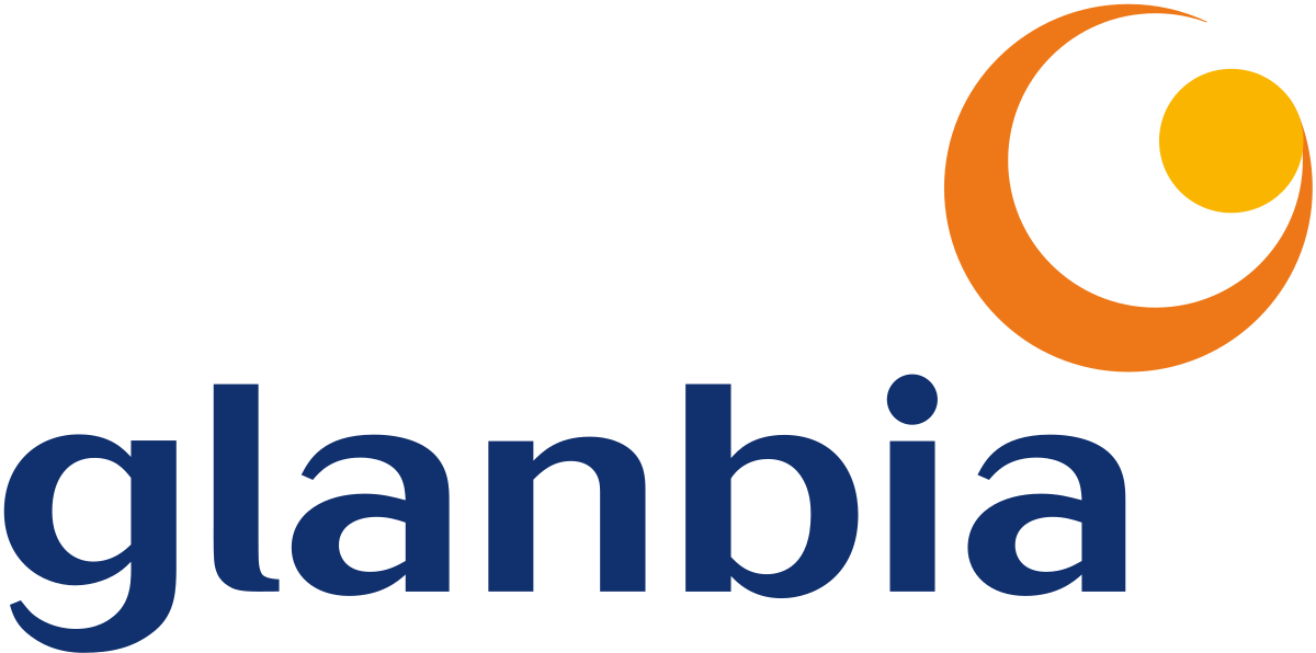 Glanbia Logo - Glanbia