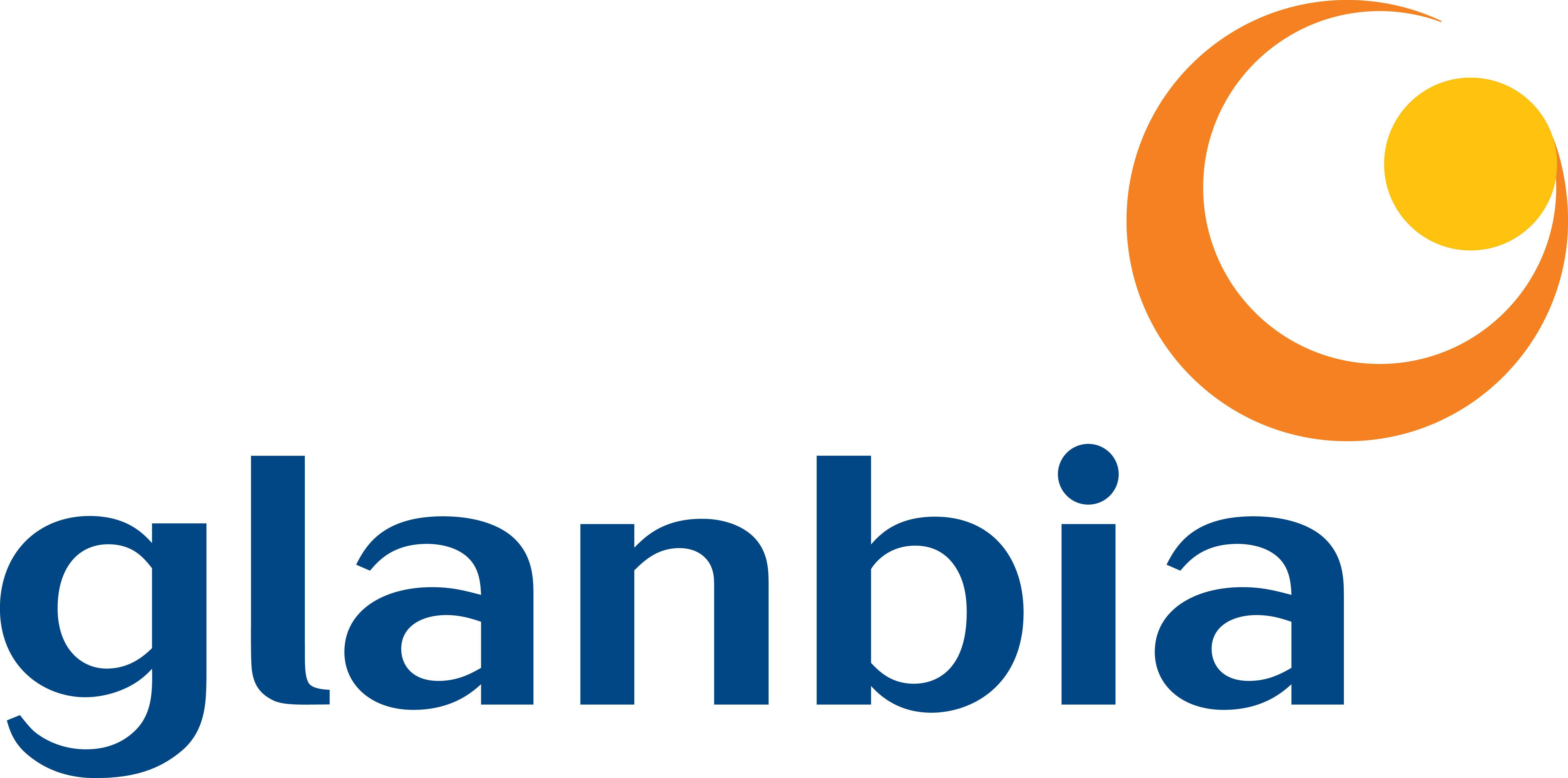 Glanbia Logo - Glanbia Logo | Thermal Concepts Inc. Davie, Florida