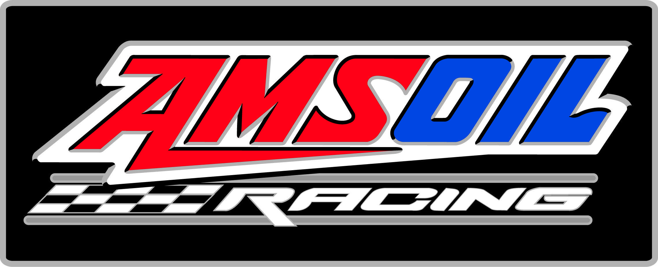 AMSOIL Logo - Pin by SyntheticOilandFilter on AMSOIL Synthetic 2 Stroke Oil ...