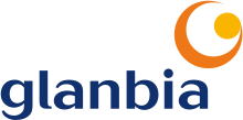 Glanbia Logo - Glanbia