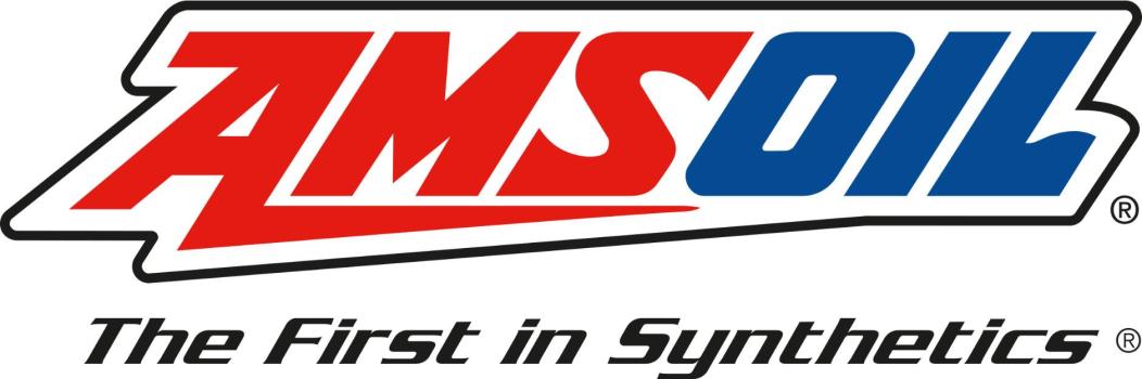 AMSOIL Logo - AMSOIL Shifting its Off-Road Racing Presence - Motor Sports NewsWire