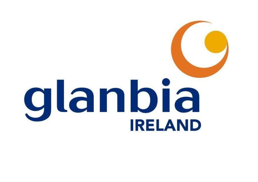 Glanbia Logo - Glanbia Ireland - Member of the World Alliance