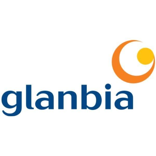 Glanbia Logo - glanbia logo 2 x 2 | Thermal Concepts Inc. Davie, Florida