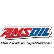 AMSOIL Logo - Steve Beatty Independent Dealer
