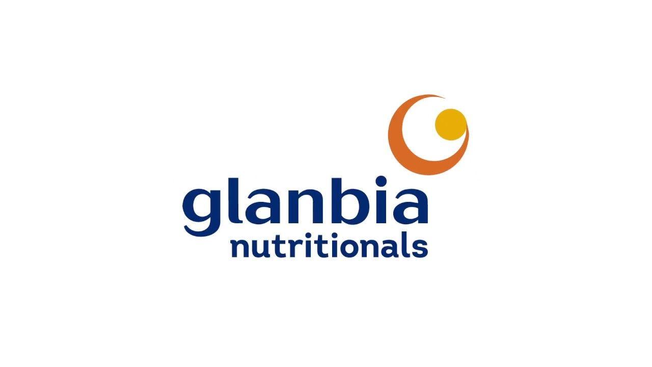 Glanbia Logo - ProTherma™ | Glanbia Nutritionals